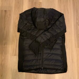 Wrmfzy Jacket - L